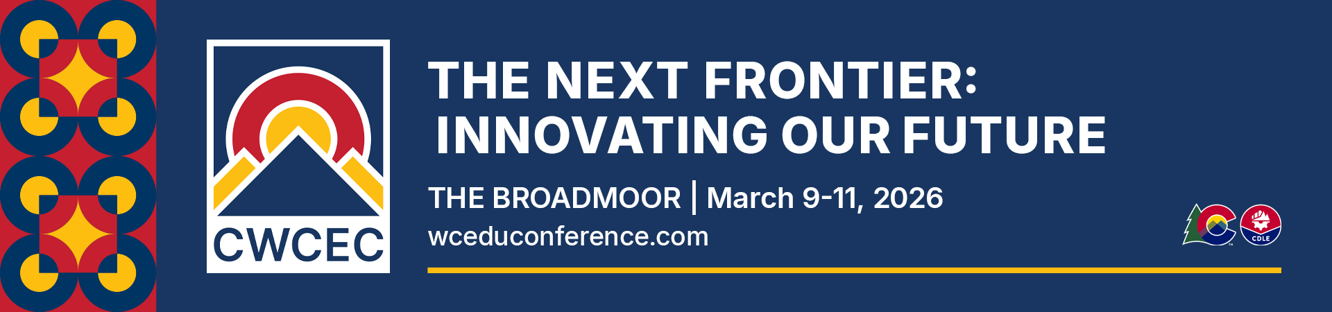 The next frontier: Innovating our Future