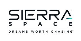 Sierra Space Logo