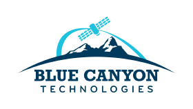 Blue Canyon Technologies Logo