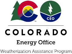 Colorado Energy Office Logo