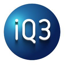 iQ3Connect Logo