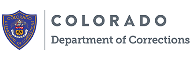 Colorado Department of Corrections Logo