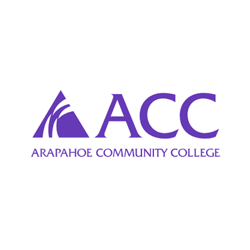 Arapahoe Community College Logo