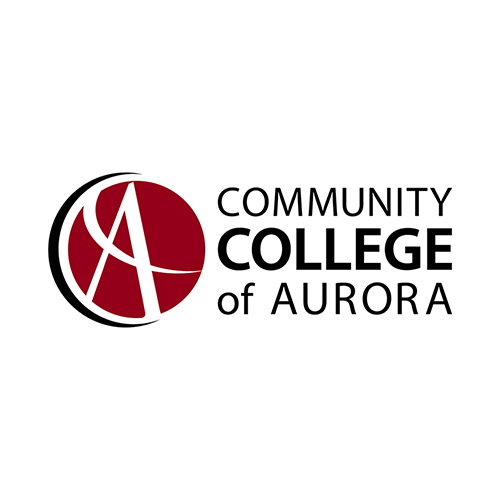 Community College of Aurora Logo