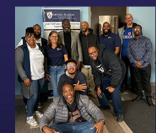 Fortified Academy Teacher Externs