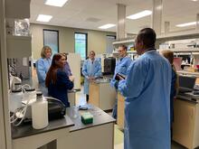 Colorado Department of Agriculture Laboratory services