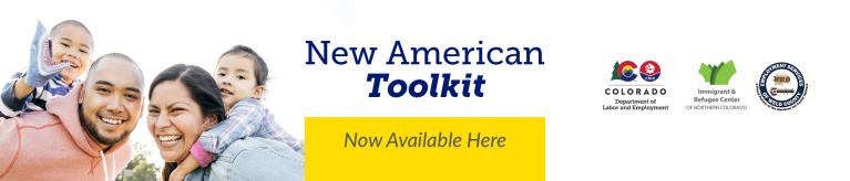 New American Toolkit now available here