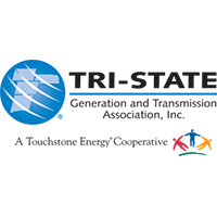 Tri-State Generation Logo
