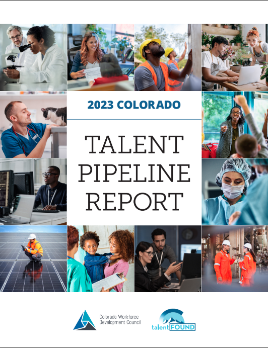 2023 Talent Pipeline Report